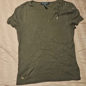 Ralph lauren top bundle